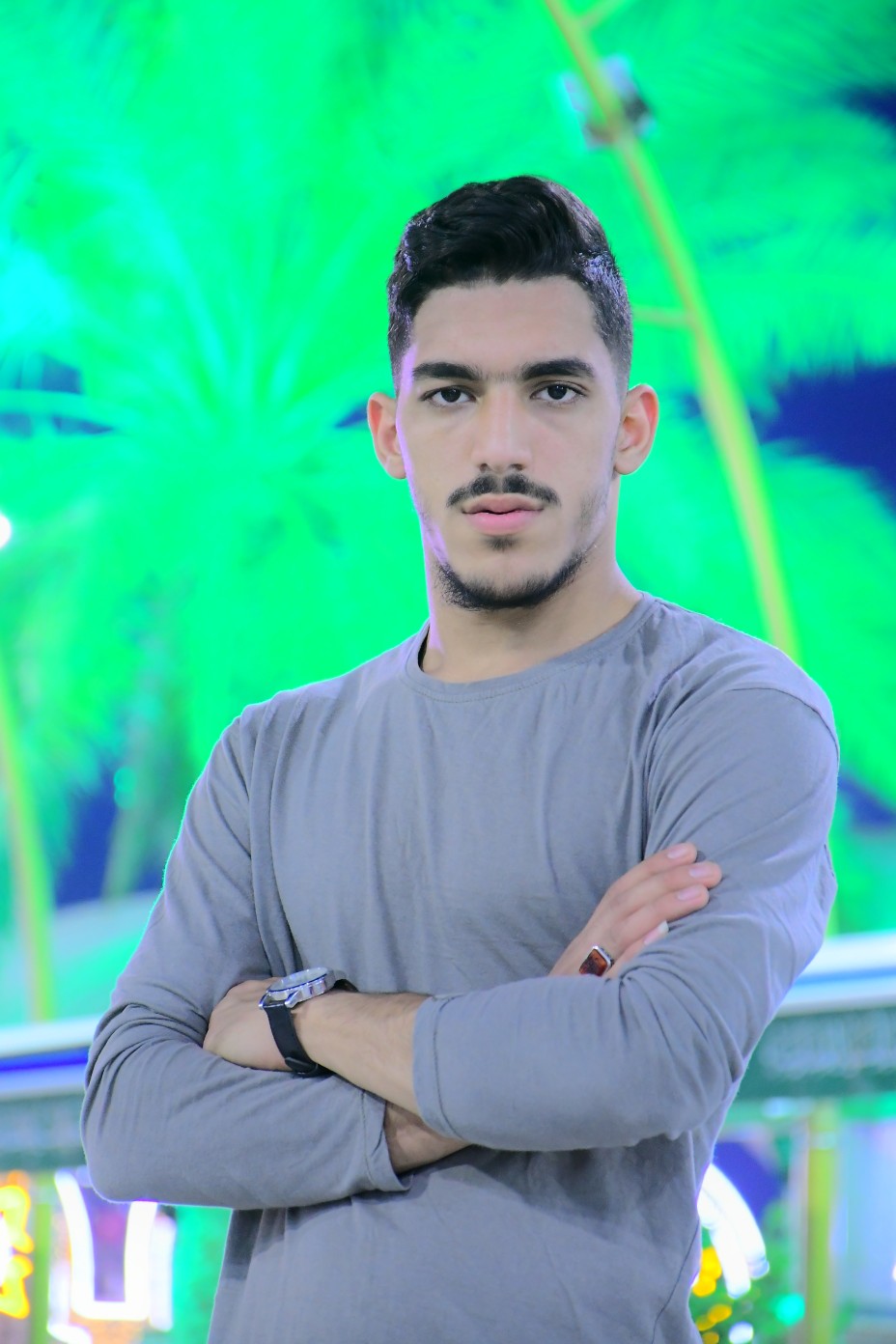 حسن  شرافتمند